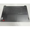 ТОП кейс с клавиатурой для ноутбука Lenovo IdeaPad 5 Pro-16ACH6